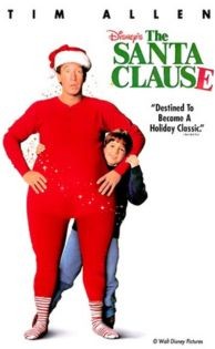 The Santa Clause (1994)