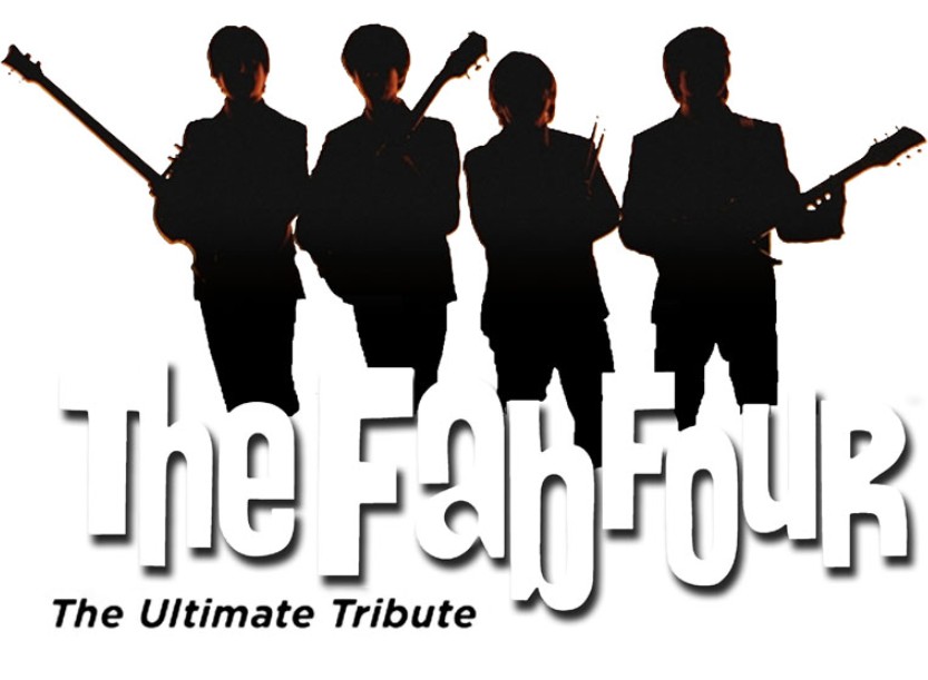 The Fab Four - Beatles Tribute