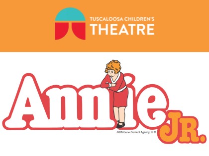 Annie Jr.