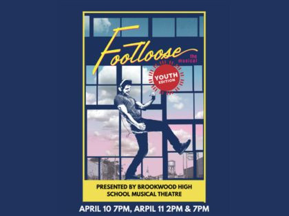Footloose - Youth Edition