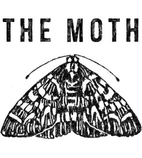 The Moth StorySLAM