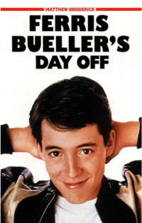 Ferris Bueller's Day Off (1986)