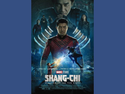 Shang-Chi (2024)