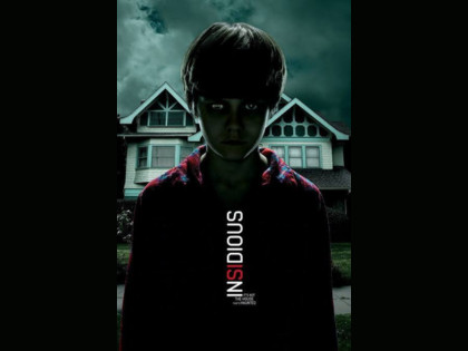 Insidious (2010)