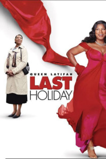 Last Holiday (2006)