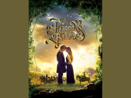 Princess Bride (1987)