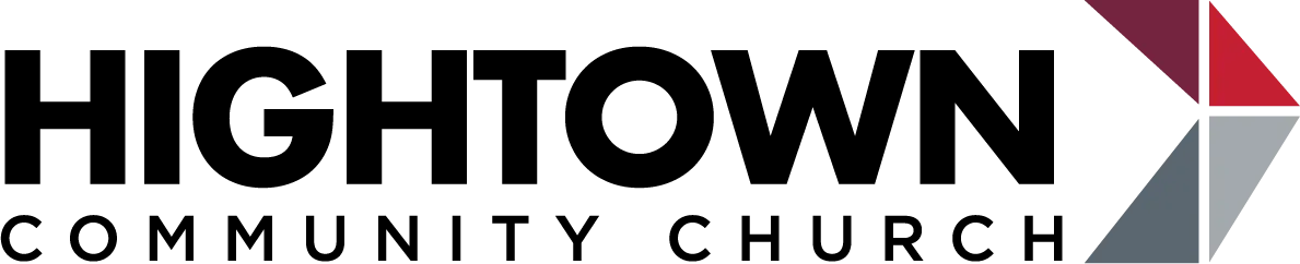 Hightown Community Church Easter Service