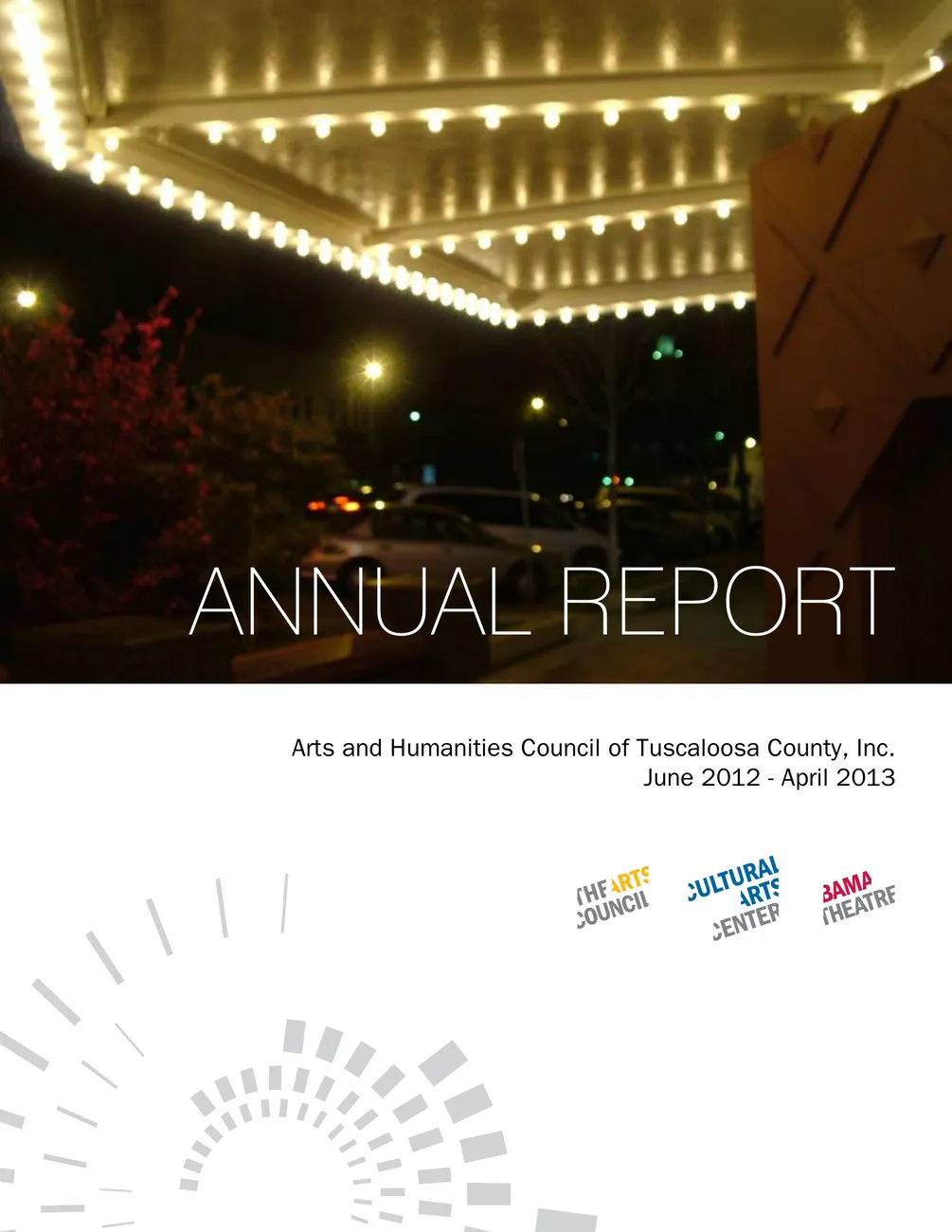 2013 Annual Report