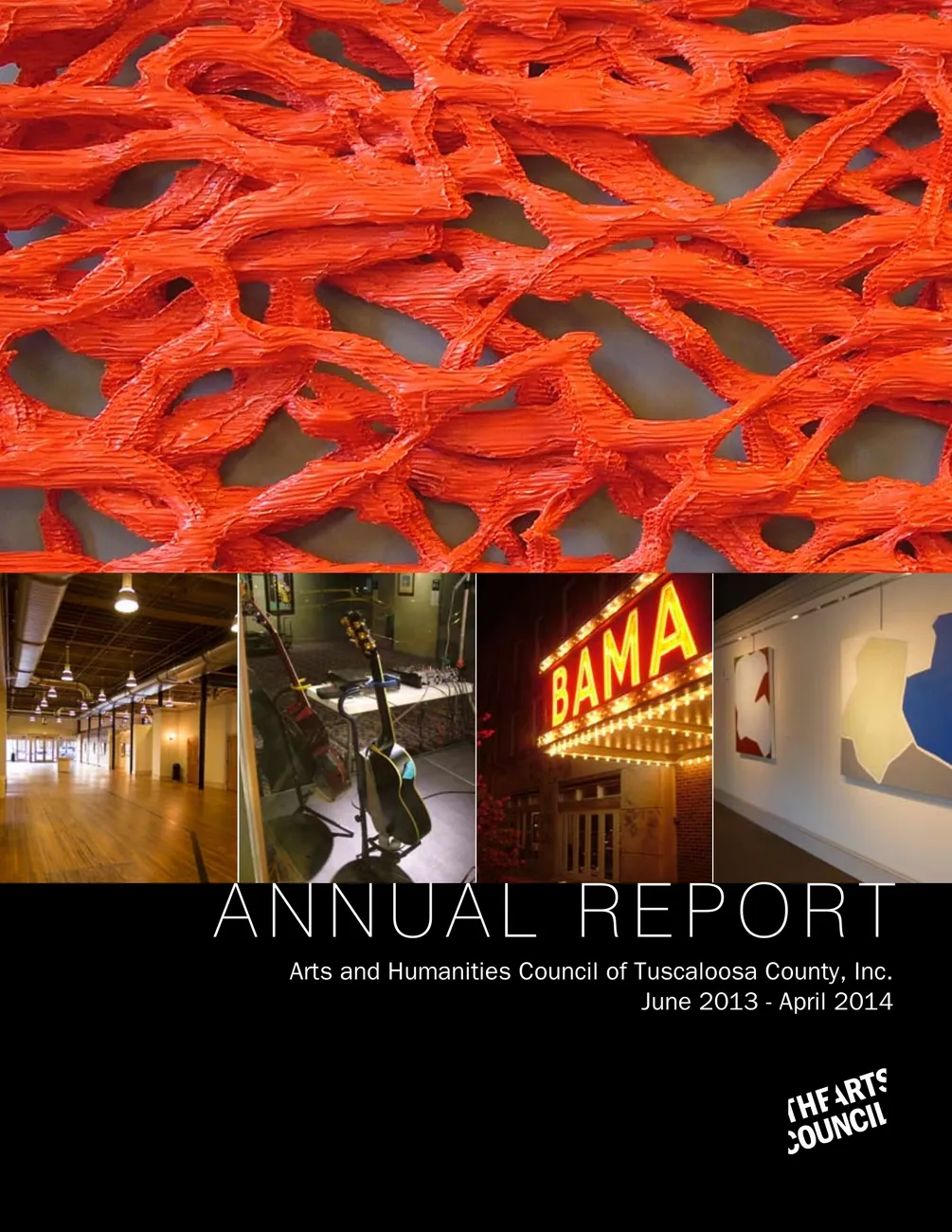 2014 Annual Report