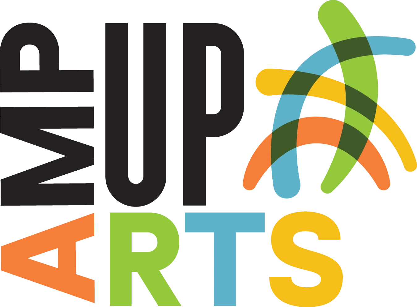 Amp Up Arts