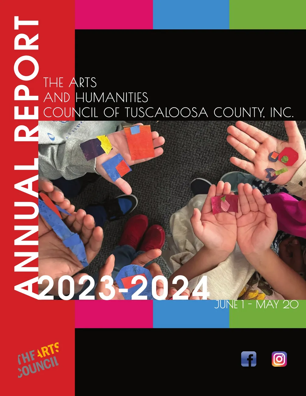 2024 Annual Report