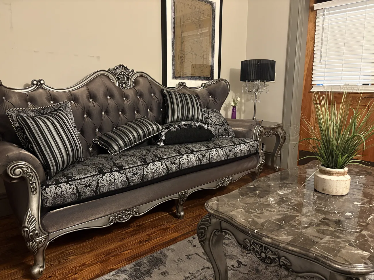 Bridal Suite IMG 9705