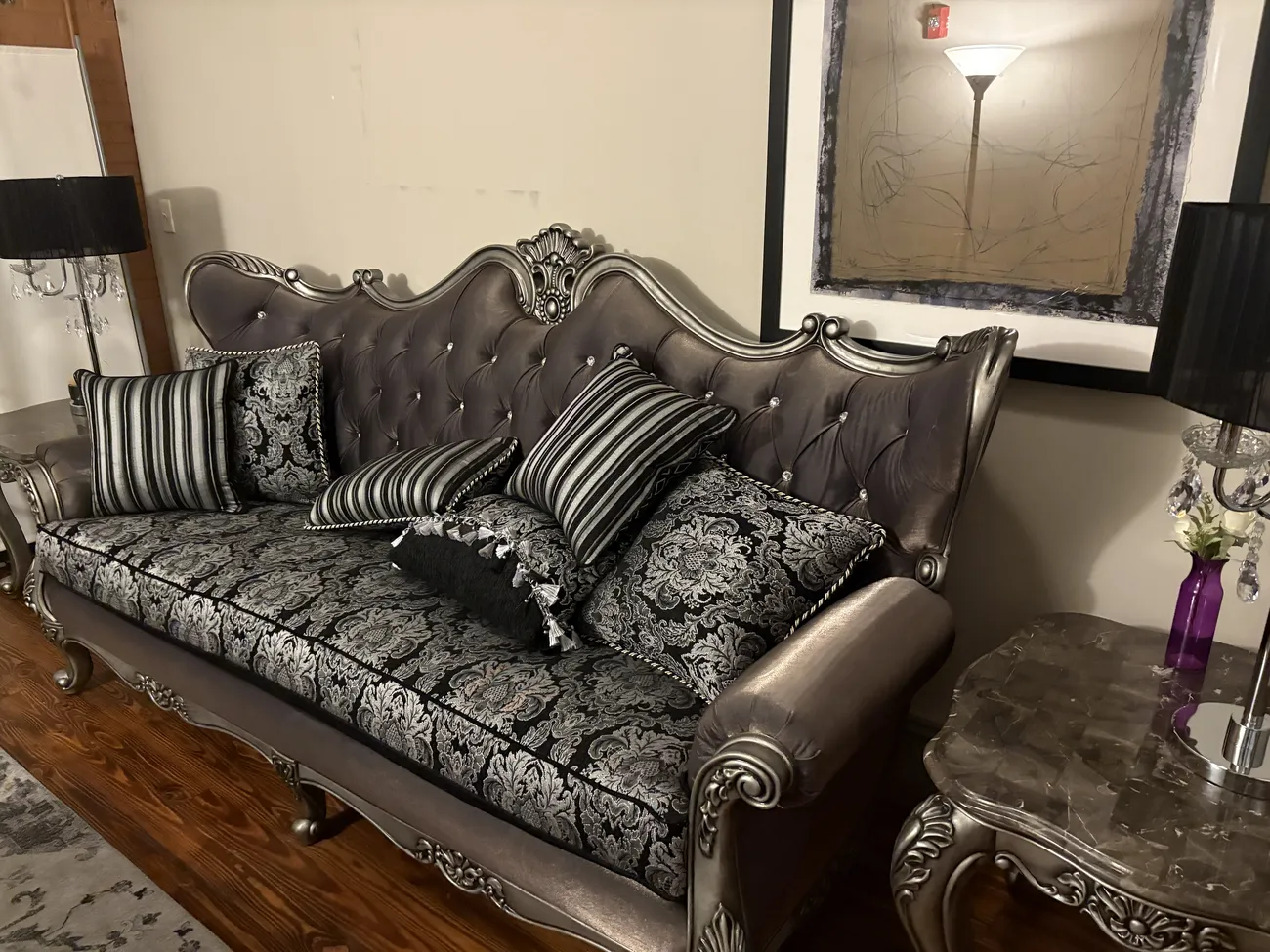 Bridal Suite IMG 9706