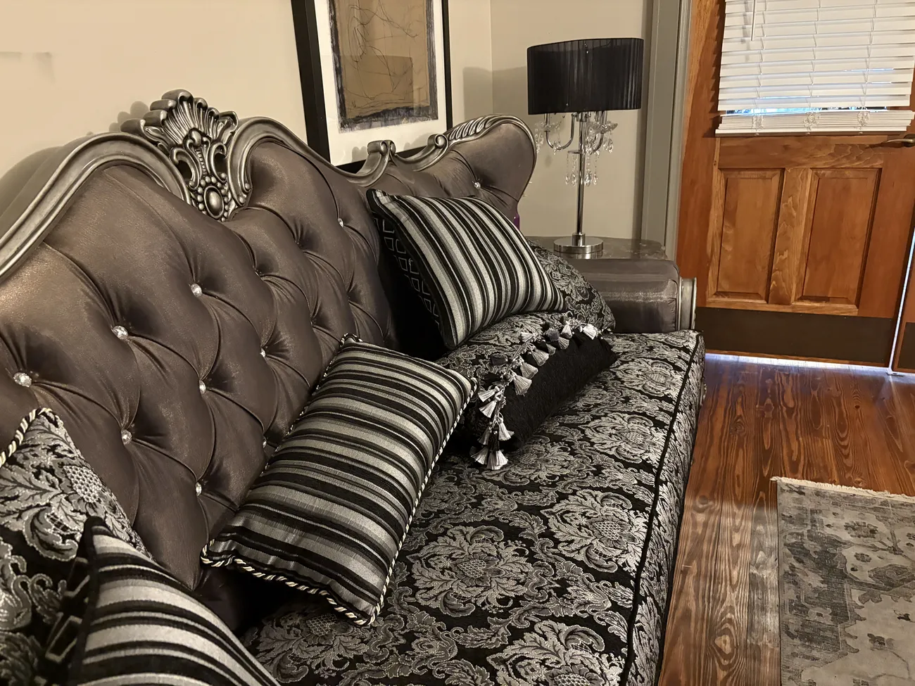 Bridal Suite IMG 9710