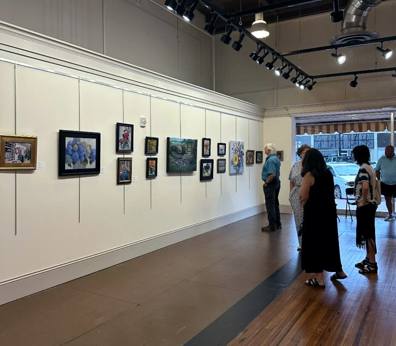 Cultural Arts Center