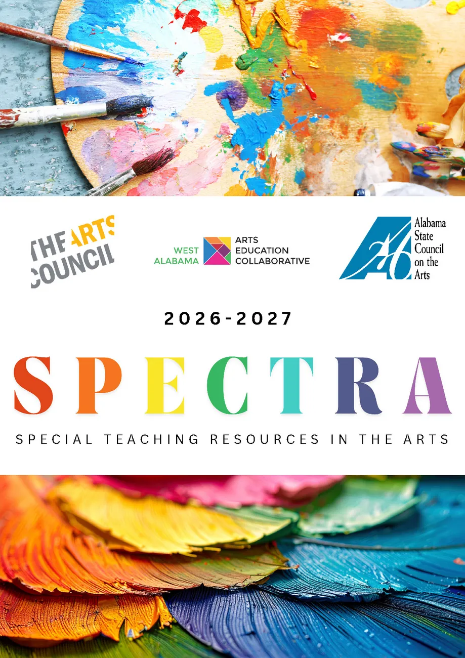 SPECTRA Guide 2026–27
